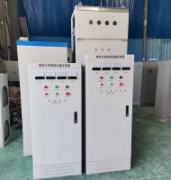 單相電除塵電源